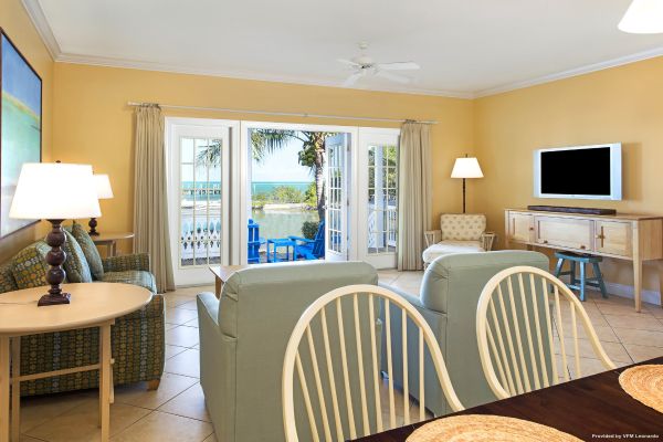 Hotel Tranquility Bay Beach House Resort (Marathon)